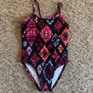 Gymboree swimsuit